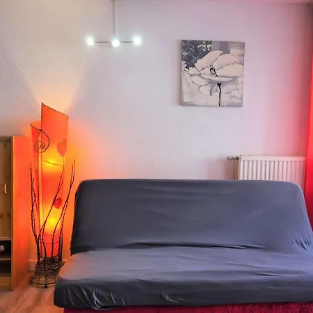 T2 6 Couchages, A Proximite, Terrasse Couverte - Cap D'agde - Fr-1-249-387 Apartment